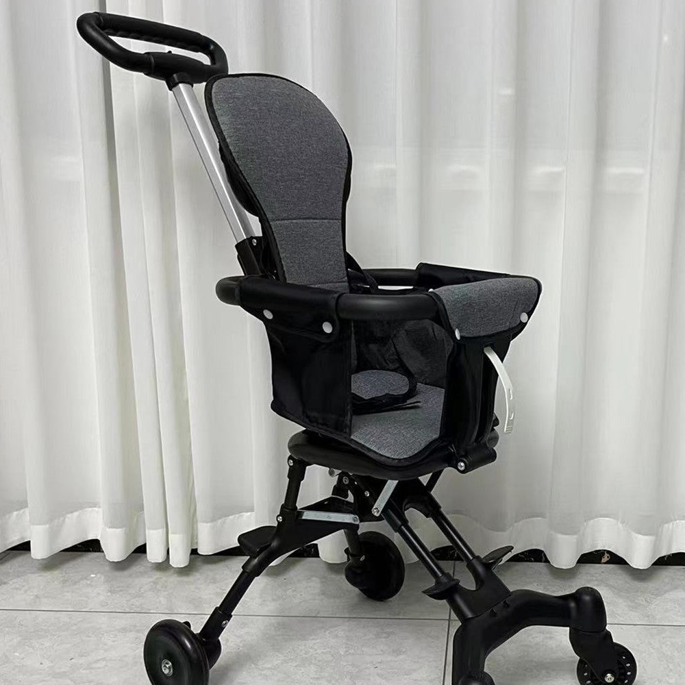 Discover the Ultimate Baby Stroller: The Strolling Baby Artifact