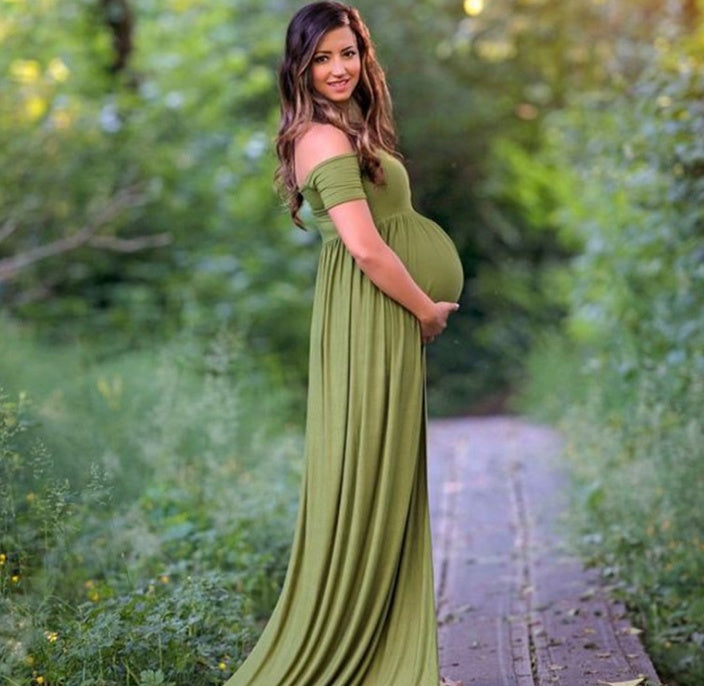 The Perfect Maternity Dress for Every Occasion