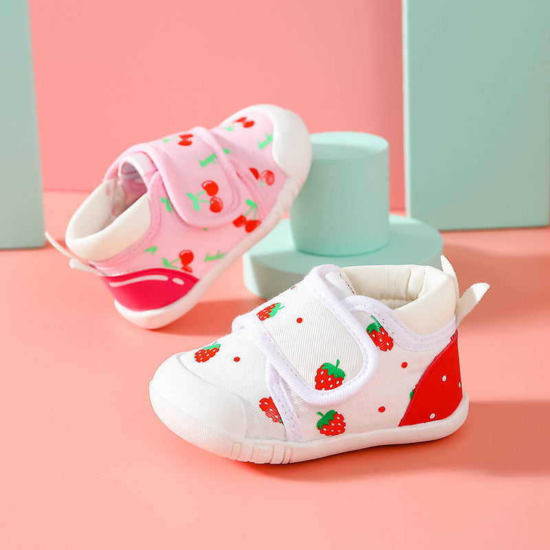 Why Our Spring New Baby Toddler Shoes Are a Must-Have for Your Little Ones