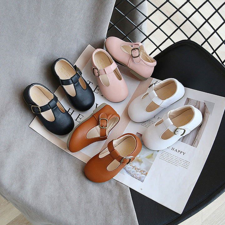 Discover the Perfect Baby Pea Shoes for Your Little One