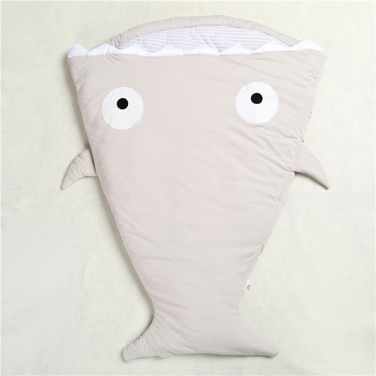 Why Your Little One Needs the Whale Shark Baby Quilt