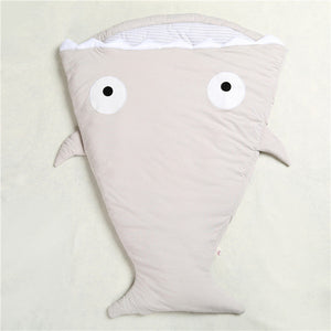 Why Your Little One Needs the Whale Shark Baby Quilt
