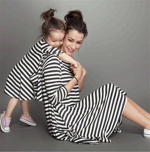 Matching Family Outfits: The Perfect Bonding Experience