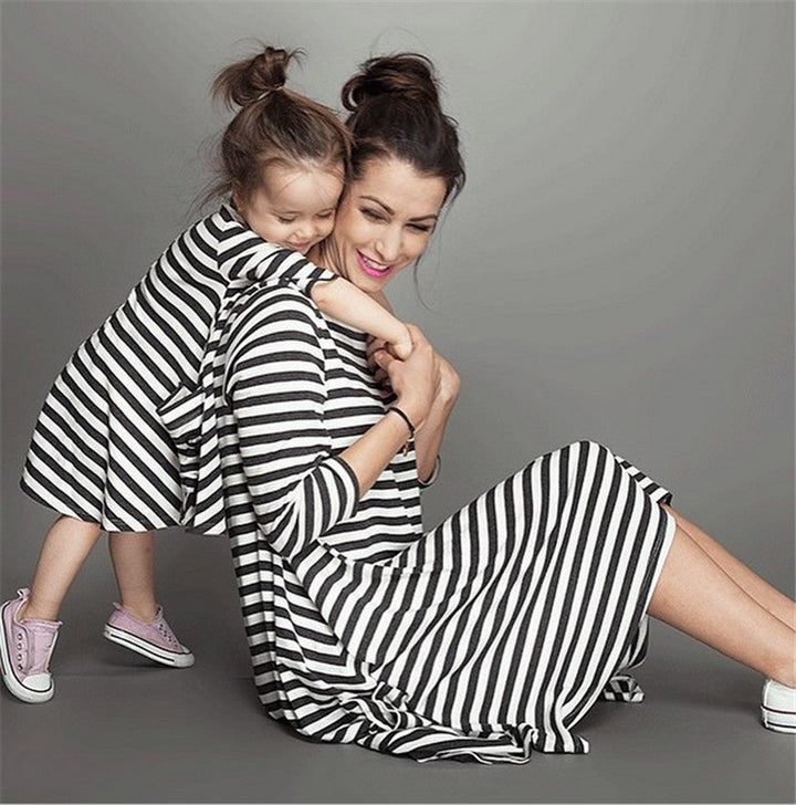 Matching Family Outfits: The Perfect Bonding Experience