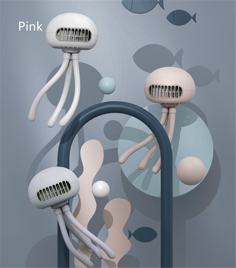Stay Cool with the Baby Stroller Electric Cooling Fan