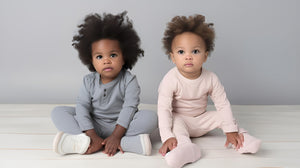 Soft Clothes Everyday Comfort