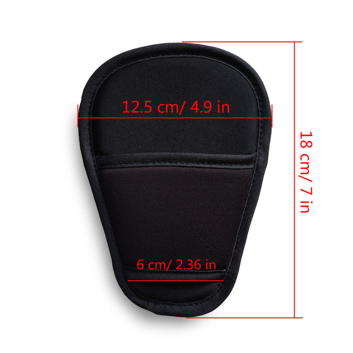 Enhance Your Baby's Safety with Our Stroller Protective Cover