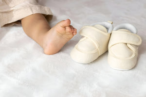 Comfortable Shoes For Babies